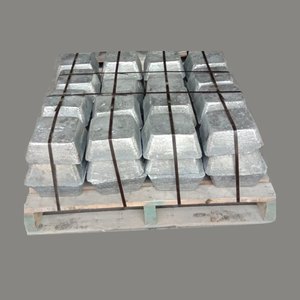 Lingote de Magnesio No Aleado No Secundario, 99.99% de Pureza, 99.95% de Composición Química, Precio de Fábrica de Metales, SN7478847866, Origen PH - Product Image 5