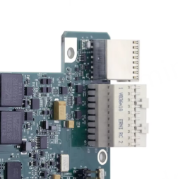 โมดูล FPGA PXIe-7975 ของ National Instruments สำหรับ FlexRIO-OEM รองรับการปรับแต่ง พร้อมการรับประกัน 3 เดือน - Product Image 3