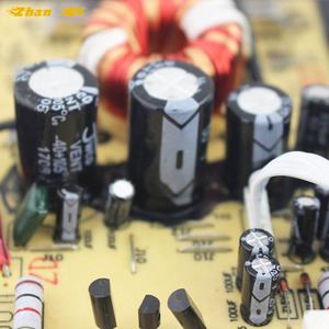 Fabriqué en Chine 12V classe AB carte amplificateur de voiture amplificateur de caisson de basses monocanal - Product Image 2