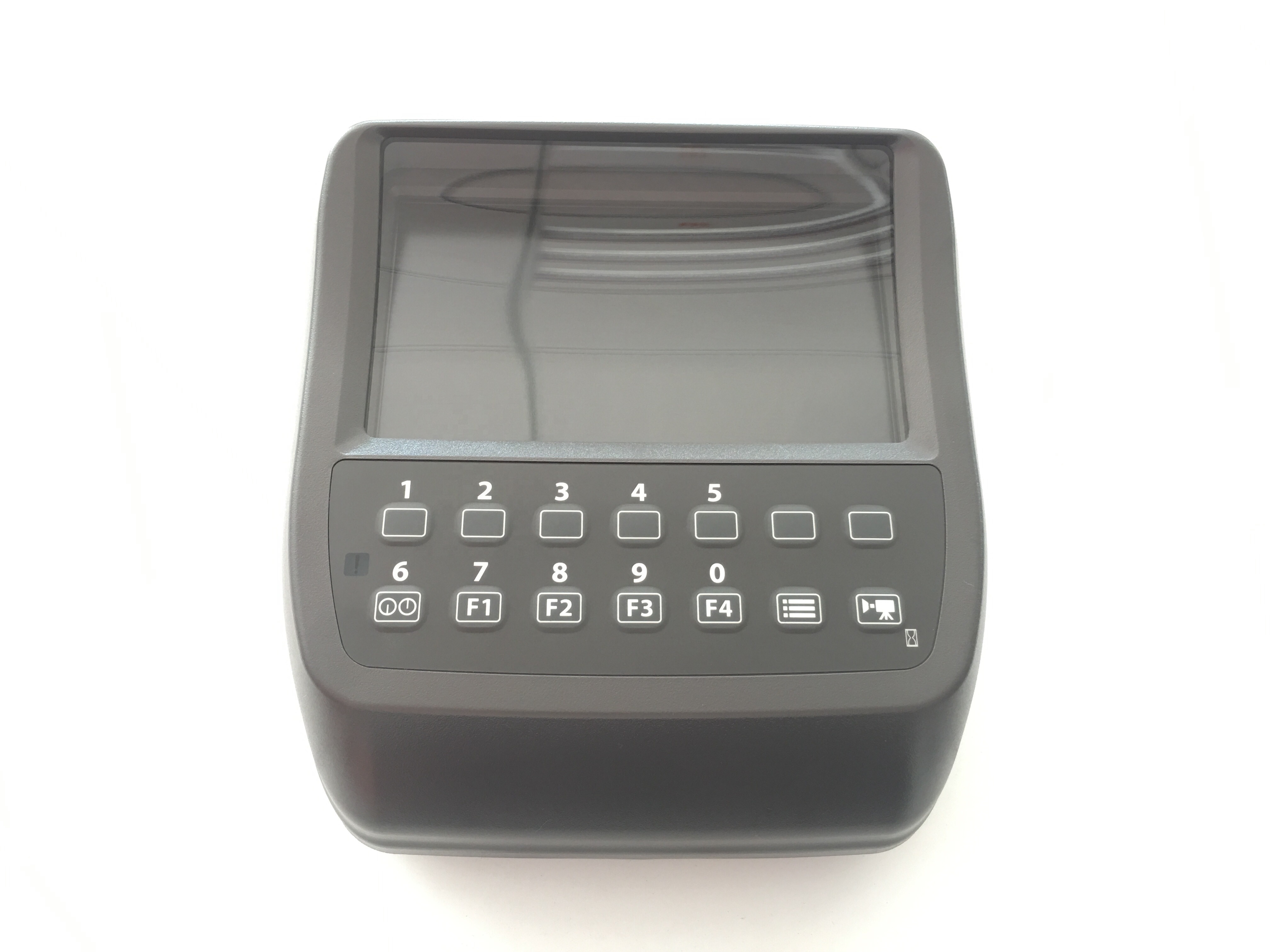 森元　11枚 4709168 4650570 Wiper Motor for Hitachi Excavator ZX200-3 ZX110-3