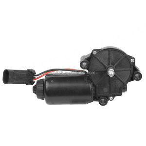 OEM # Motor de Faro Delantero Derecho Nuevo 16516654 para Pontiac Firebird 1993-1997 16516654 - Product Image 3