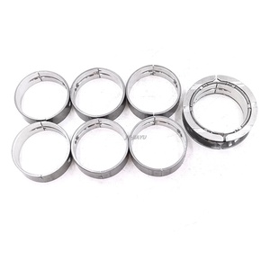 N57 Palier de vilebrequin moteur pour <span class=keywords><strong>BMW</strong></span> F15 X5 30d <span class=keywords><strong>N57D30A</strong></span> 11218471808 11217802562 11218471800 11218471812 11218517939 11218471804 - Product Image 4