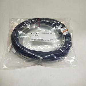 Cable de seguridad para cortina de luz SL-P7N, cable de conexión NPN de 7 m para la serie SL-CF/CH/CL - Product Image 2