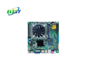 เมนบอร์ด ELSKY QM1100 ซีรีส์ ระดับอุตสาหกรรม ขนาดมินิ-ไอทีเอ็กซ์ รองรับแรม DDR4 รองรับซีพียู <span class=keywords><strong>Intel</strong></span> Skylake/Kabylake LGA1151 สำหรับงานอุตสาหกรรม - Product Image 3