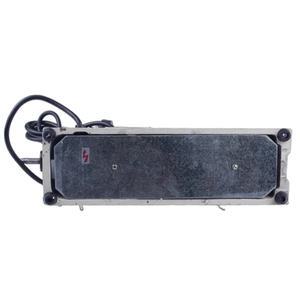 เครื่องตัดกุญแจอัตโนมัติแบบท่อ WENXING 423A รุ่นจ่ายไฟแบบรวม 220V/50Hz เครื่องทำสำเนากุญแจ - Product Image 6
