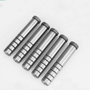 เสาไกด์ GP แม่พิมพ์ปั๊ม อุปกรณ์เสริมแม่พิมพ์ปั๊ม เสาไกด์สำหรับการวางตำแหน่งที่แม่นยำและไกด์การเดินทางแม่พิมพ์ - Product Image 5