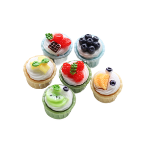 อุปกรณ์ตกแต่งเรซิ่นกาว DIY ของเล่นเส้นบะหมี่ไ<span class=keywords><strong>บ</strong></span>รท์, <span class=keywords><strong>คั</strong></span><span class=keywords><strong>พ</strong></span><span class=keywords><strong>เค้ก</strong></span>จำลอง, <span class=keywords><strong>พ</strong></span>วงกุญแจโทรศั<span class=keywords><strong>พ</strong></span>ท์มือถือ, <span class=keywords><strong>พ</strong></span>วงกุญแจ, จี้ห้อย - Product Image 4