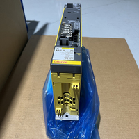 Module d'amplificateur servo Fanuc d'origine, neuf, A06B-6172-H003