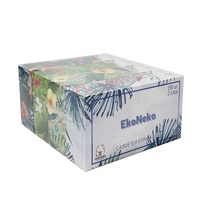Napkins Paper Tissue Custom Paper Tissue Box Facial Tissue China