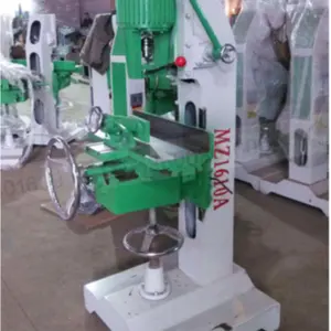 Woodworking Tenoning Machine Square Hole Machine Multi-function Mortise And Tenon Machine