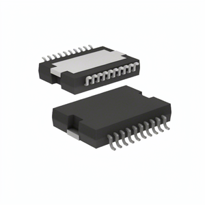TLE6216G 20 PowerSOlC ผู้ผลิตชิ้นส่วนวงจรอิเล็กทรอนิกส์ ช่องทางการจัดการพลังงาน (PMIC) - Product Image 1