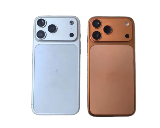 ORANGLES 2025 Smart Phone I17Pro Max Version 5G Dual SIM Deca Core CPU LTE - full product showcase - displaying specifications - Image 5 of 5 | adapts to any space | 2025 Smart Phone I17Pro Max Version 5G Dual SIM Deca Core CPU LTE deal New Jersey | Free Shipping ORANGLES