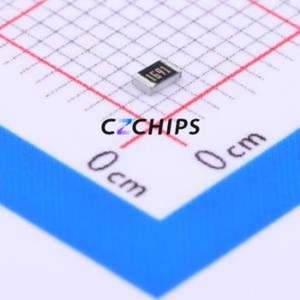 Resistencia SMD ARG05FTC1691 0805 (Tipo: Película Delgada) (Resistencia: 1.69kOhm Precisión: 1%) - Product Image 1