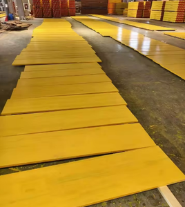 Panneau jaune imperméable 3 plis pour <span class=keywords><strong>coffrage</strong></span> <span class=keywords><strong>de</strong></span> béton - Product Image 4