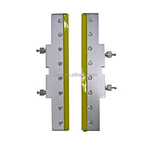 GKG <span class=keywords><strong>GSE</strong></span> SMT Accessoires pour machines de placement 2/3/4/<span class=keywords><strong>500</strong></span>/25/35/45/550mm Longueur Racloir en caoutchouc Nouvel équipement d'occasion Consommables Moteur - Product Image 3
