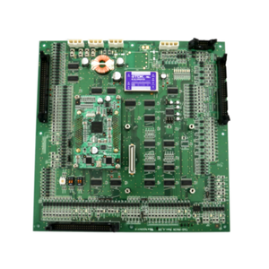 ชุดประกอบพร้อม TAS-CPU REV.2.10 สำหรับพอร์ตโหลด TAS300 TAS-MAIN REV.4.30 - Product Image 4