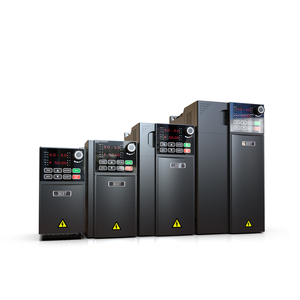 OEM 주파수 인버터 산업용 55kw 30kw 15kw CNC 절단 조각기 3 상 220v 380v 가변 주파수 인버터 - Product Image 2