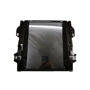 12.1inch <b>Android</b> 13 Tesla Screen Hilux Car Radio Stereo Multimedia GPS Carplay Video Player for TOYOTA Fortuner 2016 2017 2023 - Product Image 1