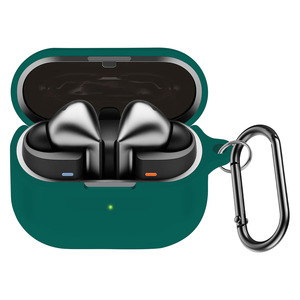 <span class=keywords><strong>เคส</strong></span>ซิลิโคนนิ่มปกป้องเต็มรูปแบบฝาครอบหูฟังสำหรับ Samsung <span class=keywords><strong>Galaxy</strong></span> <span class=keywords><strong>buds</strong></span> 3 Pro - Product Image 5