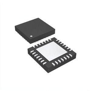 ซื้อชิ้นส่วนอิเล็กทรอนิกส์ออนไลน์ BQ24740RHDRG4 เครื่องชาร์จแบตเตอรี่ BOM IC มีสินค้าในสต็อก 28 VFQFN Exposed Pad - Product Image 1