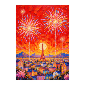 Campione gratuito puzzle Design personalizzato 100/500/1000/2000 pezzo di carta <span class=keywords><strong>giochi</strong></span> giocattolo <span class=keywords><strong>per</strong></span> bambini e adulti in legno EVA plastica - Product Image 2