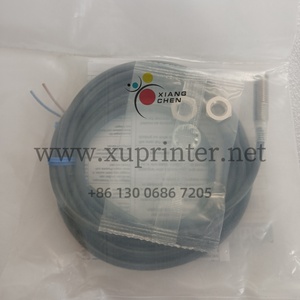 WD Original E2E-X2D2-N 2M พรอกซิมิตี้สวิตช์เซนเซอร์ - Product Image 4