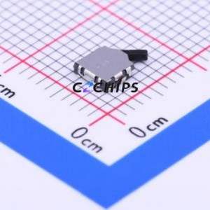 SPVN120104 Limit Switch Switch Single Pole Single Throw - Normally Open 1mA 5V - Product Image 1