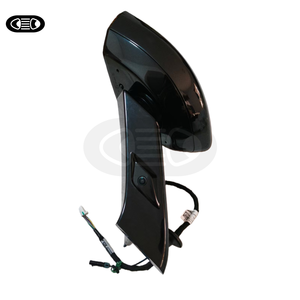 กระจกมองหลังรถยนต์ Lynk & Co <span class=keywords><strong>08</strong></span> ของแท้จากโรงงาน ถอดประกอบแล้ว <span class=keywords><strong>มือ</strong></span><span class=keywords><strong>สอง</strong></span> ใช้งานได้เต็มที่ ผิวกระจกใส - Product Image 3