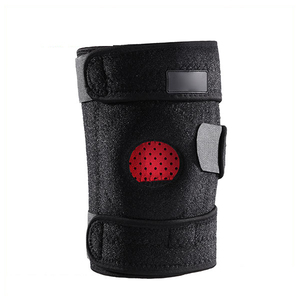 Nouveau design puissance support genou magnétique genou sangle - Product Image 4