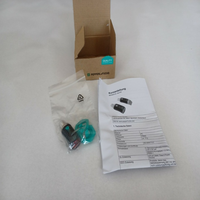 Sakelar Lampu Murah Asli Baru Glv18-8-h-120/73/120 / 212930 Bnib Plc