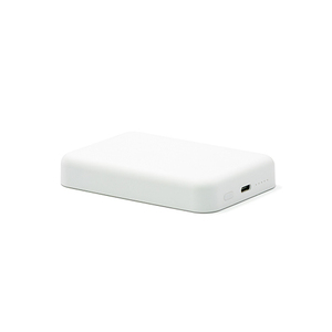<span class=keywords><strong>Rabs</strong></span> không dây từ tính powerbankpowercharge không dây 5000mAh eco-brandcharger - Product Image 5