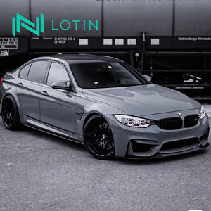 Film de covering automobile ultra-brillant effet cristal – Vente flash – Film vinyle automobile à changement de couleur - Product Image 6