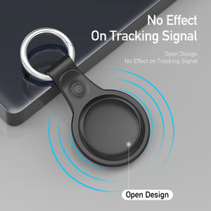 Funda Protectora Compatible con DD para Localizador GPS Beacon, Silicona TPU, Antipérdida, Llavero, Venta al por Mayor, Fábrica Transfronteriza - Product Image 6