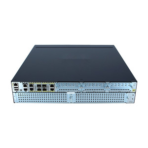 Isr4431/K9 4000 loạt dịch vụ tích hợp <span class=keywords><strong>Router</strong></span> chi nhánh <span class=keywords><strong>Router</strong></span> isr4431/K9 chưa có đánh giá - Product Image 3