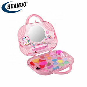 2025 joli maquillage bijoux jouets diamant collier princesse <span class=keywords><strong>habiller</strong></span> princesse jouet jeux <span class=keywords><strong>pour</strong></span> les filles - Product Image 6