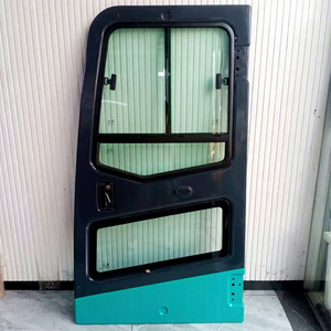 Assemblaggio Porta Cabina per Modelli SWE60E e SWE70E |   Ricambio Completo per Porta della Cabina - Product Image 1