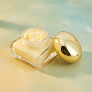 Crème Visage à la Vitamine C avec Extrait d'Orange Éclaircissante & Hydratante pour la Peau – OEM/ODM Acceptés - Product Image 2