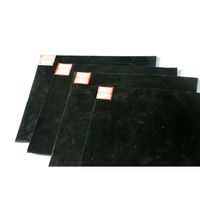 Feuille de caoutchouc EPDM (dureté 60)