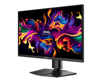 Nouvel écran de jeu MSI MAG 272QP QD-OLED X24 27 pouces, écran 2K, 240 Hz, temps de réponse de 0,03 ms, écran de jeu QD-OLED pour l'e-sport