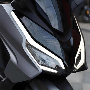 Conjunto de luces delanteras LED para motocicleta <span class=keywords><strong>Honda</strong></span> FORZA350 NSS350 <span class=keywords><strong>FORZA</strong></span> <span class=keywords><strong>350</strong></span> NSS <span class=keywords><strong>350</strong></span> 2023 2024 2025, <span class=keywords><strong>accesorios</strong></span> para faros delanteros - Product Image 2