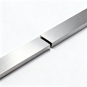 معدن مسحوب على البارد Q235 عالي التآكل مقاوم للارتداء ، كربون مسحوب على البارد - Product Image 1