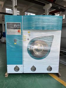 Séchoir à linge professionnel commercial complet avec boîtier en acier inoxydable pour hôtels et équipements de lavage - Product Image 6