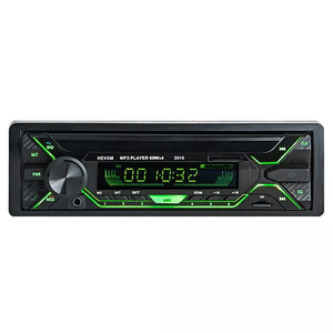 Hengmao 1din Âm Thanh Xe Hơi Hệ Thống Đa Phương Tiện <span class=keywords><strong>Android</strong></span> Xe Hơi Máy Nghe Nhạc Mp3 Dvd Xe Hơi - Product Image 3