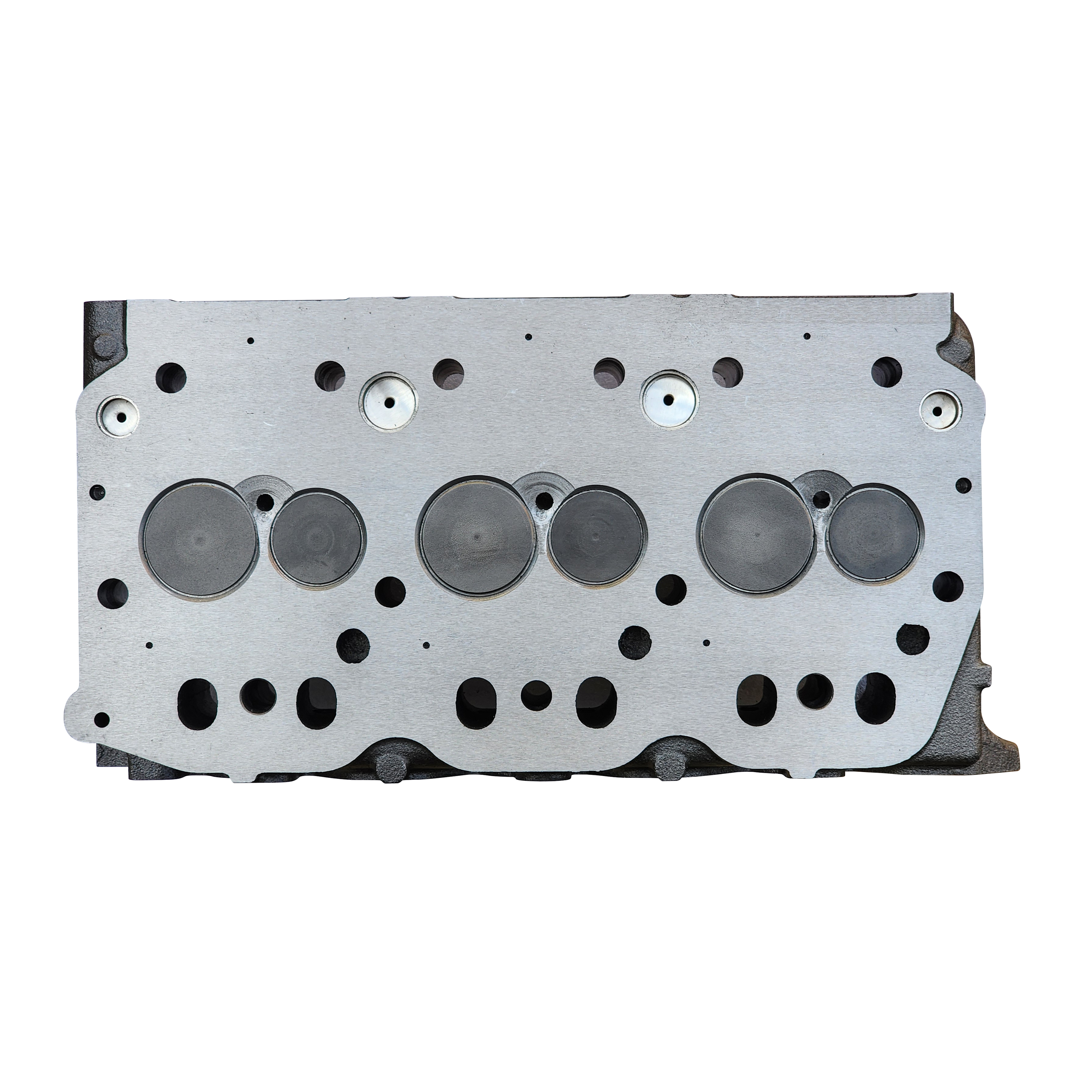 S6K Cylinder Head Assembly Rear 34301-04060 Suitable for Caterpillar Engine Parts - Gupta Tractor Spares Co.