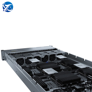 En stock XFusion 2488H Serveur NAS, Système AI Deepseek, Serveur dédié puissant pour GPU Rack Cloud 2025 - Product Image 1