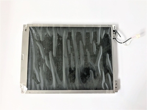 FANUC LQ10D367 10.4 Inch A61L-0001-0168 Industrial Parts Original LCD - Product Image 2
