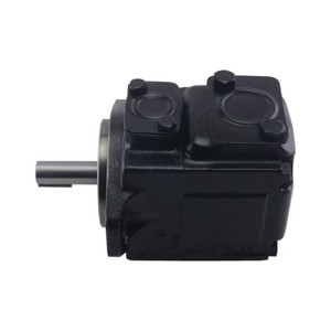 Pompe hydraulique à palettes haute pression série Dennison T6 T6C T6D T6E Type T6C 014 1R01 C1 - Product Image 5