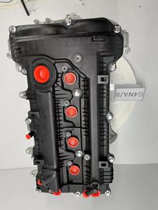 Conjunto de motor G4NA G4NB Motor automotriz de Corea de alta calidad 2.0l 1.8L motor para el <span class=keywords><strong>KlA</strong></span> K5 IX25 Sonata Tucson Santa - Product Image 5