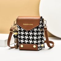 Sac à main personnalisé, sac messager d'été, nouvelle mode 2024, sac à bandoulière imprimé, sacs à main pour femmes, sacs à main pour dames