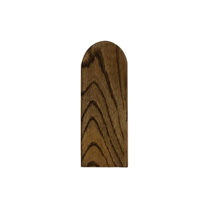 Отдельно стоящий диспенсер для салфеток, органайзер для салфеток для ресторана, бара, кухни, обеденный стол, деревянный держатель для салфеток - Product Image 5